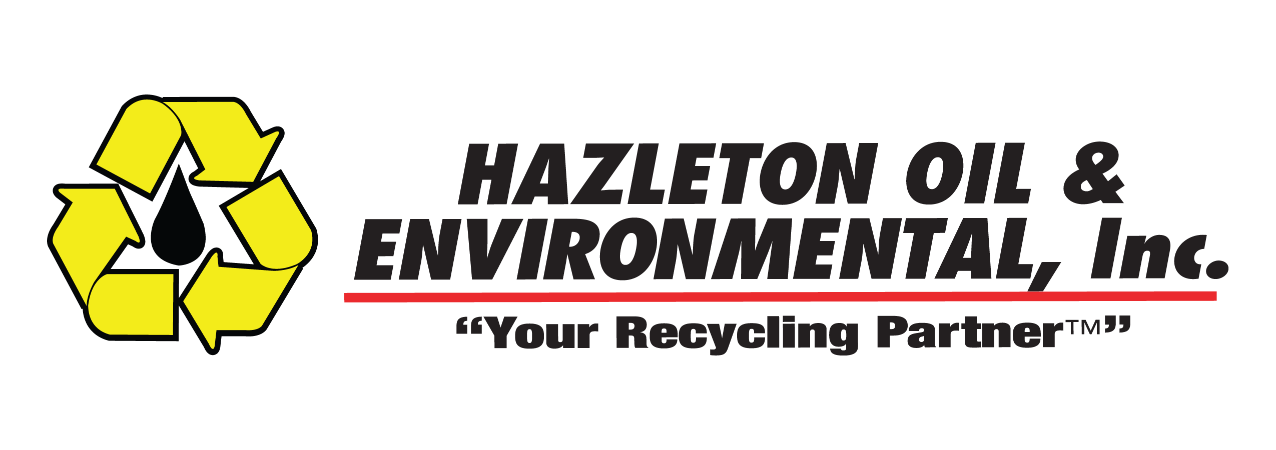 Hazleton Oil & Environmental, Inc.